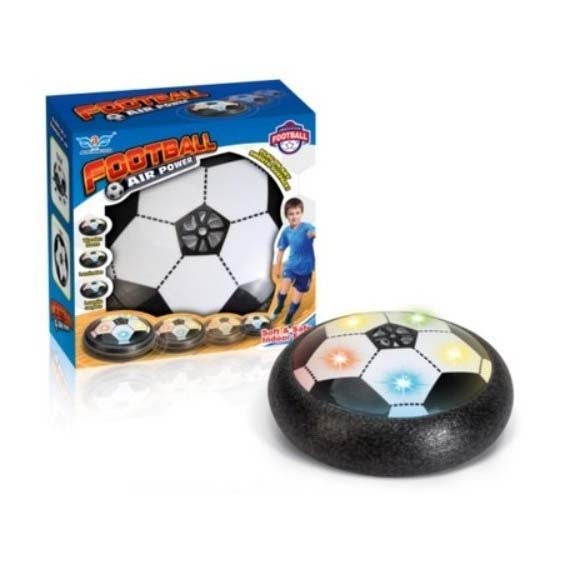 Pelota electrónica de Fútbol con luz y sonido